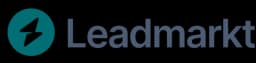 Leadmarkt logo